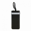 Повербанк KRATOS 20000 mAh/74W з лого Фото 5